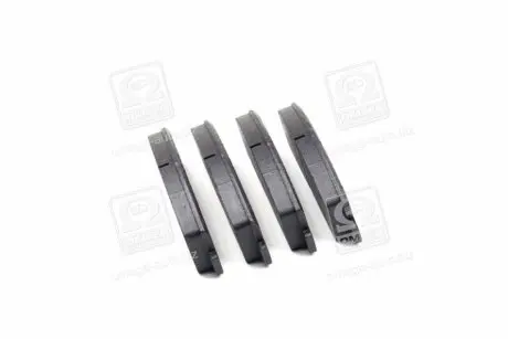 DAFMI INTELLI MITSUBISHI гальмівні колодки дискові Colt,Lancer -90 DAFMI / INTELLI D396E