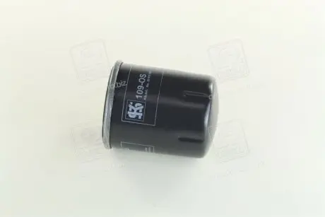 Фильтр масляный двигателя Honda, Hyundai, Kia KOLBENSCHMIDT 50013109