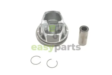 Поршень VW Golf IV/Passat 1.8 TSI 07-14 (82.51mm/STD) KOLBENSCHMIDT 41197600