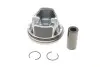 Поршень VW Golf IV/Passat 1.8 TSI 07-14 (83.01mm/+0.5) KOLBENSCHMIDT 41197620 (фото 1)