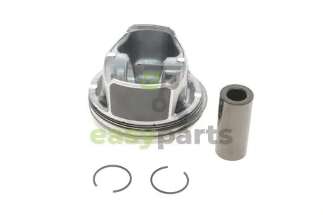 Поршень VW Golf IV/Passat 1.8 TSI 07-14 (83.01mm/+0.5) KOLBENSCHMIDT 41197620