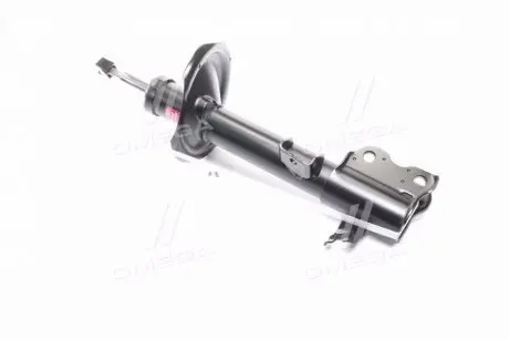 Амортизатор задній Nissan X-Trail(T30) 01-07 Пр. (газ.) KYB 334362