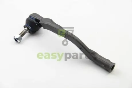 Наконечник кермової тяги лів. Opel Vivaro/Renault Trafic 00- LEMFORDER 25510 01