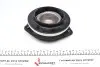 Подушка амортизатора (переднього) + підшипник Nissan Note 1.4/1.5dci/1.6 06- (L) LEMFORDER 34988 01 (фото 4)