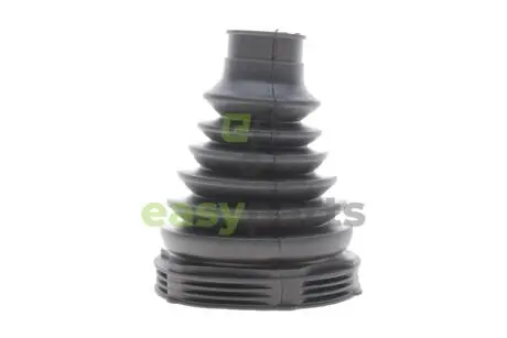 Пильник рейки рульової Skoda Fabia/VW Polo 99-09 LEMFORDER 37564 01