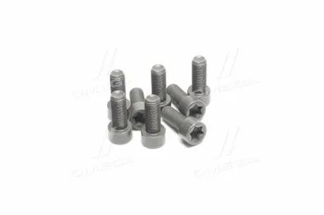 Болти маховика MERCEDES SPRINTER(906), C-CLASS, CLK 04 - LuK 411 0154 10