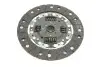 Комплект зчеплення VW Golf/Bora/Seat Toledo/Leon 1.6 16V 00-06 (d=210mm) LuK 621 3014 09 (фото 5)