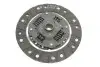 Комплект зчеплення VW Golf/Bora/Seat Toledo/Leon 1.6 16V 00-06 (d=210mm) LuK 621 3014 09 (фото 6)