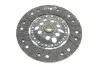 Комплект зчеплення VW Golf/Audi A3/Skoda Octavia 1.9 TDI (d=220mm) (+вижимний) LuK 622 2235 00 (фото 6)