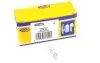 Автолампа W5W 12V 5W W2.1x9.5d Standard (без цоколя) (W5W 12V Blue) MAGNETI MARELLI 002051900000 (фото 1)