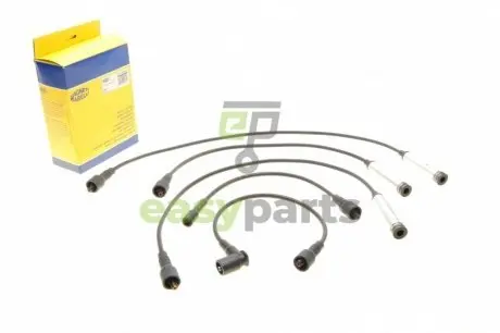 Провід запалювання Opel Kadett 2.0i 86-93 (к-кт) (MSK680) MAGNETI MARELLI 941125280680