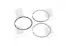 Комплект поршневих кілець Mahle BMW 328i,528i,728i 2,8 94-96 MAHLE / KNECHT 083 16 N0 (фото 4)