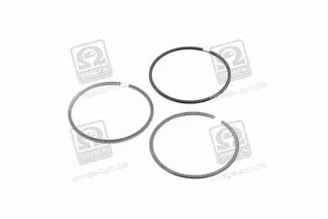 Комплект поршневих кілець Mahle BMW 328i,528i,728i 2,8 94-96 MAHLE / KNECHT 083 16 N0