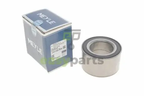 Підшипник маточини (передньої) VW T4 90-03 MEYLE 100 407 0019