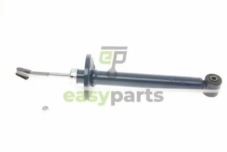 Амортизатор (задній) VW Passat 88-97 (ГАЗ) MEYLE 126 725 0013