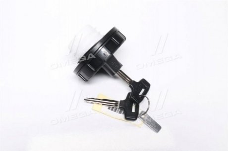 Кришка люка паливного бака Hyundai HD35/HD65/HD72/HD75 04- (Mobis) Hyundai/Kia/Mobis 311805HA00