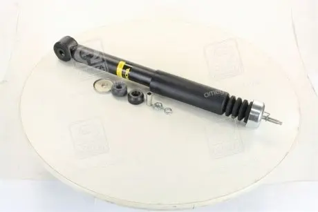 RENAULT амортизатор газ.Original задн.Clio II MONROE 23896