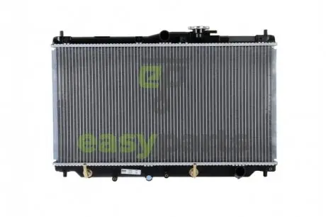 Радіатор охолодження HONDA ACCORD IV (90 -) 1.8-2.2 AT NISSENS 622831