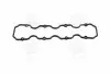 Прокладка кришки клапанної DAEWOO LEGANZA C20NED PARTS-MALL P1G-C005 (фото 3)