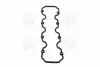 Прокладка кришки клапанної DAEWOO LEGANZA C20NED PARTS-MALL P1G-C005 (фото 4)