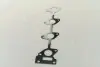 Прокладка коллектора выпускного HYUNDAI/KIA D4EA PARTS-MALL P1M-A012 (фото 4)