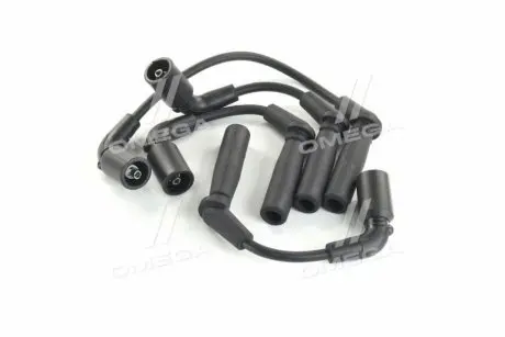 Провід високовольтний компл. MATIZ 1.0, AVEO 1.2 PARTS-MALL PEC-E13