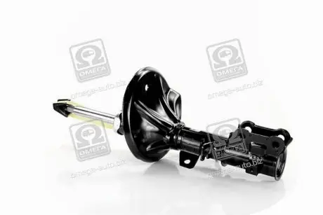 Фото амортизатор підв. передн. Лев. KIA CERATO SX (LS) PARTS-MALL PJB-FL002 Амортизатор підв. передн. Лев. KIA CERATO SX (LS) PARTS-MALL PJB-FL002