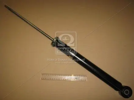 Амортизатор подв. Chevrolet Cruze задн. 13332639 PARTS-MALL PJC-R009