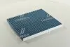 Фільтр салону HYUNDAI TUCSON (- OCT 2006) вугільний PARTS-MALL PMA-C11 (фото 3)