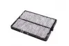 Фильтр салонный угольный SSANGYONG REXTON (2шт.) PARTS-MALL PMD-C04 (фото 3)