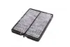 Фильтр салонный угольный SSANGYONG REXTON (2шт.) PARTS-MALL PMD-C04 (фото 4)