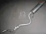 Глушитель задн. MITSUBISHI L200 2.5 Turbo Diesel POLMOSTROW 14.145 (фото 1)
