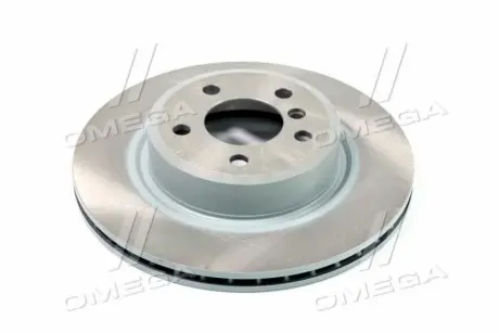 Диск гальмівний REMSA 61548.10