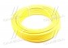 Трубопровод пластиковый желтый (пневмо) 12x1,5мм (MIN 50m) RIDER RD 97.28.51 (фото 4)