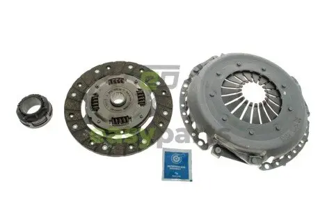 К-кт зчеплення Audi 100, 80, A6 1.6/2.0 12.90-12.97 SACHS 3000 840 301