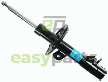 Амортизатор підвіски SACHS 314 043