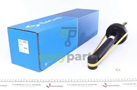 Амортизатор газомасляний SACHS 318 813