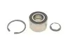 Підшипник маточини (задньої) Opel Omega A/B 87-03 (37x74x45) (к-кт) SKF VKBA 1326 (фото 3)