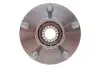 Підшипник маточини (задньої) Ford Connect (+ABS) SKF VKBA 6522 (фото 5)