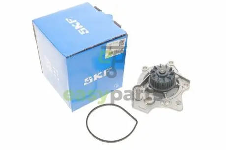 Помпа води Audi A3-A8 1.8TFSI/2.0TFSI/Skoda Octavia 1.8TSI/2.0RS/VW Golf V/VI 2.0TSI 06- SKF VKPC 81242