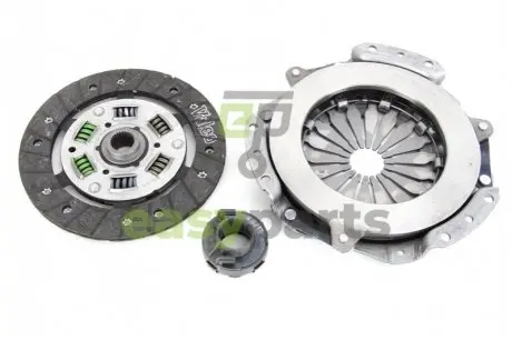 Зчеплення RENAULT R9 1.2 Petrol / Fuel 7/1985 - >6/1986 Valeo 003433
