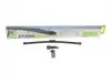 Щітка склоочисника (задня) (280mm) MB GLA-Class (X156)/Seat Leon/Skoda Fabia/BMW 1 (E87) 03- Valeo 578561 (фото 1)