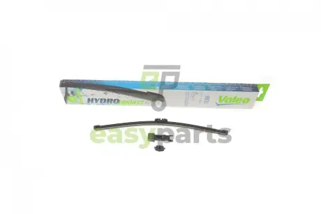 Щітка склоочисника (задня) (315mm) Audi A1/Q2/Q5/MB A-Class (W177) 08- Valeo 578562