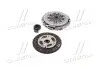 Фото 2 - сцепление ALFA ROMEO Alfasud 1.5 Petrol 7/1979->/1988 Valeo 801834 Сцепление ALFA ROMEO Alfasud 1.5 Petrol 7/1979->/1988 Valeo 801834 (фото 2)