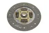 Комплект зчеплення Chevrolet Captiva 2.4D 06- (d=235mm) Valeo 826998 (фото 6)