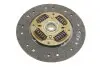 Комплект зчеплення Chevrolet Captiva 2.4D 06- (d=235mm) Valeo 826998 (фото 9)