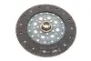Комплект зчеплення Hyundai Sonata V 2.0 08-10/KIA Optima 2.0 12- (d=237) (23z) Valeo 828083 (фото 6)
