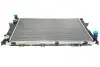 Радіатор охолодження Audi 100/A6 2.6/2.8 90-97 Van Wezel 03002084 (фото 1)