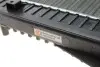 Радіатор охолодження Audi 100/A6 2.6/2.8 90-97 Van Wezel 03002084 (фото 4)