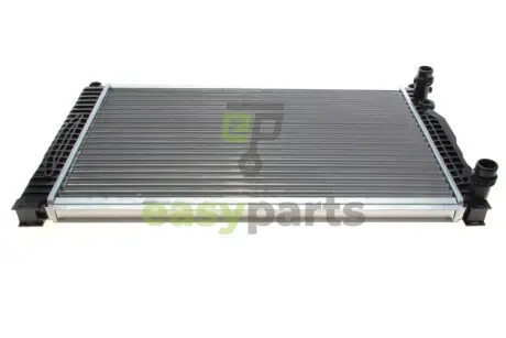 Радіатор охолодження Audi A4/A6/VW Passat 1.6-2.8 94-08 Van Wezel 03002123